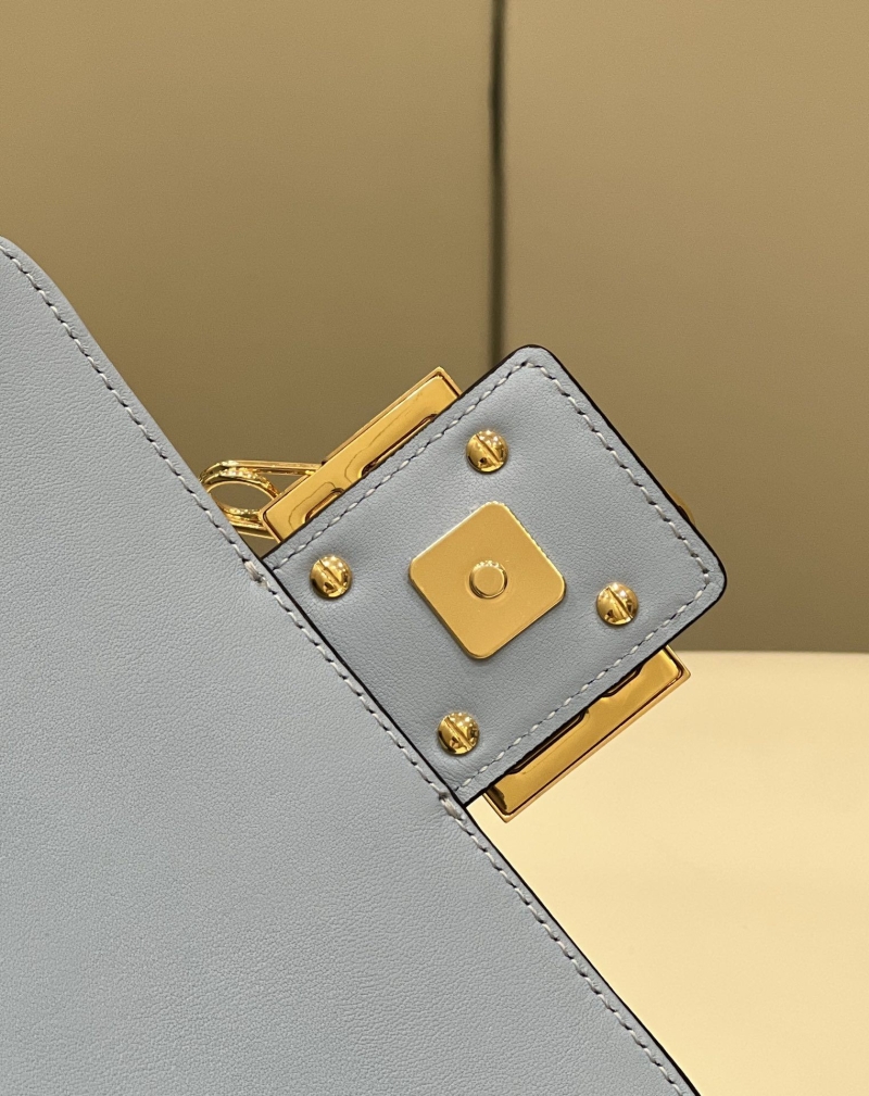 F**di baguette bags